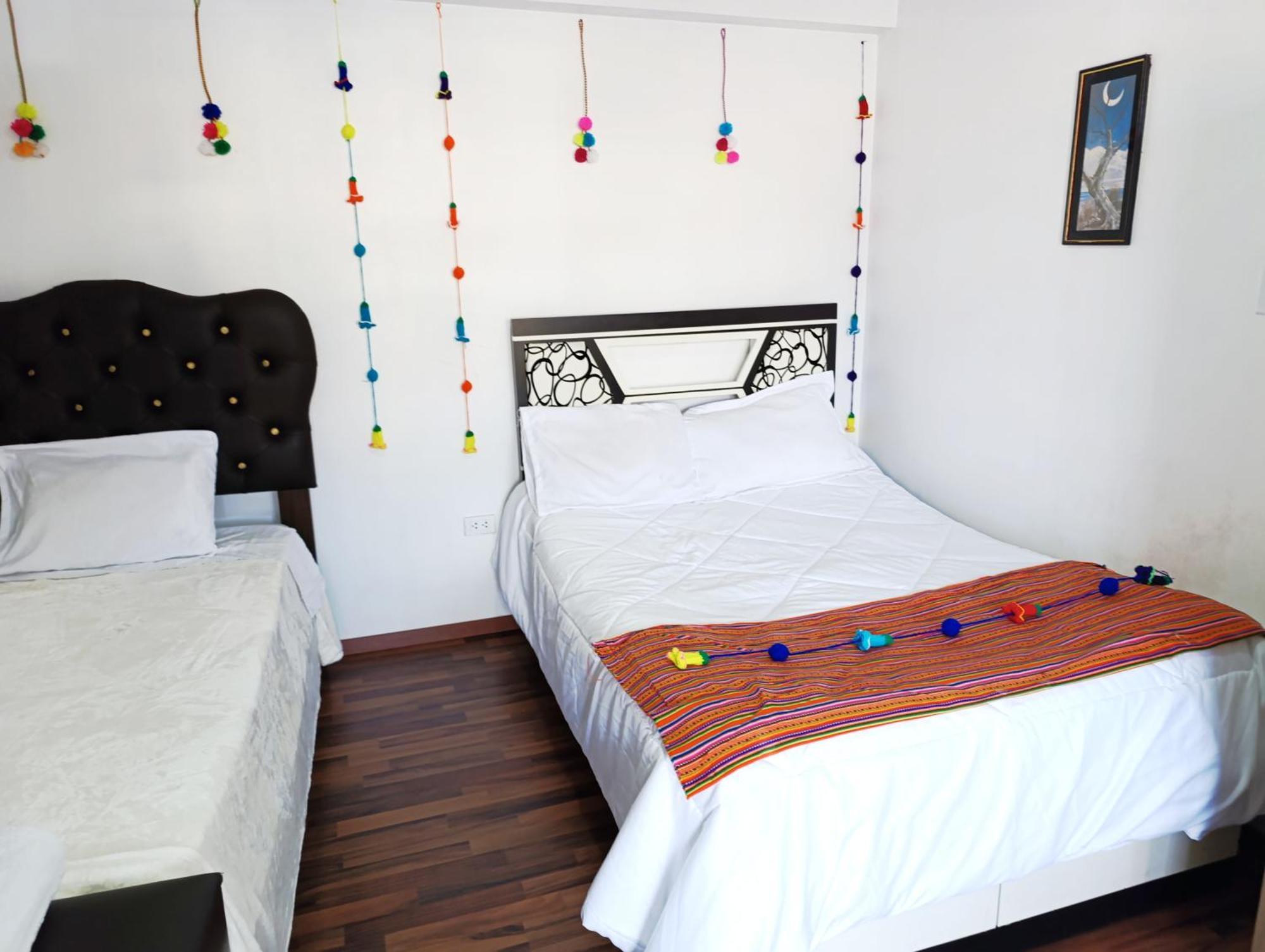 Samay Homestay
